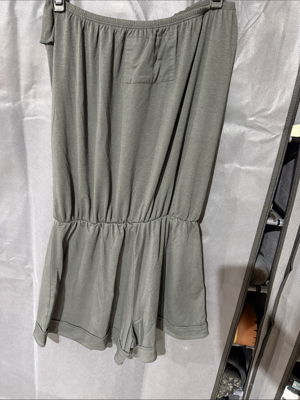 Romper - Picture 2 of 4